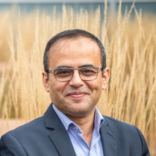 Dr. Abdulrazak BESSAM