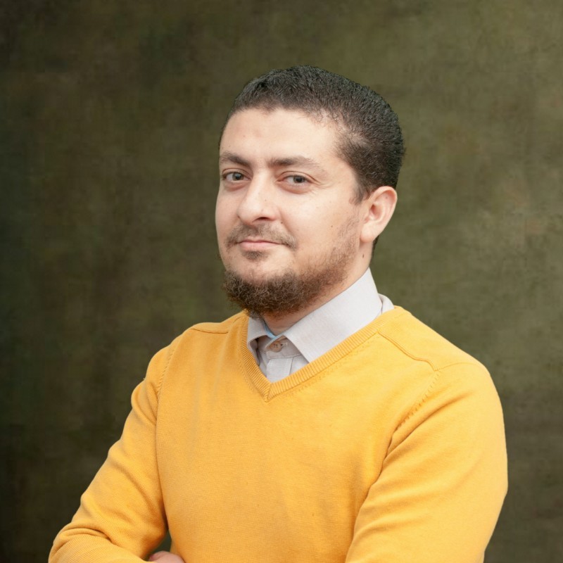 Dr. Mohammed BRAHIMI