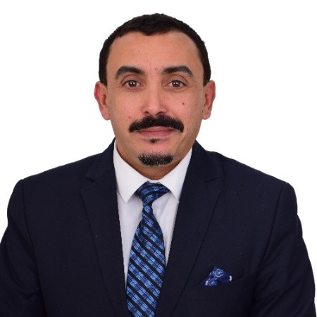 Pr. Hussein Adlane DIB