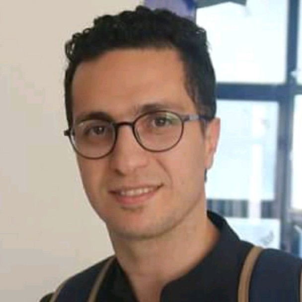 Dr. Badr-Eddine MILES