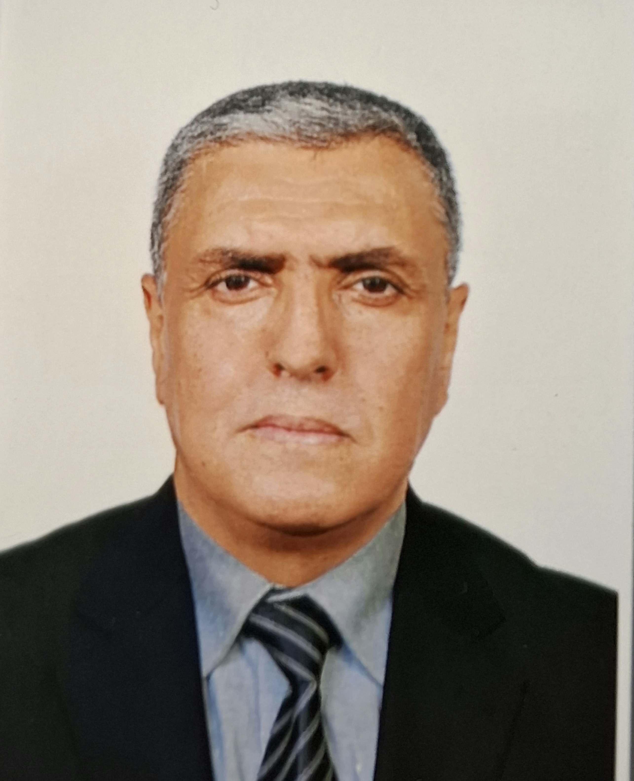 Pr. Abdelouahab MOUSSAOUI